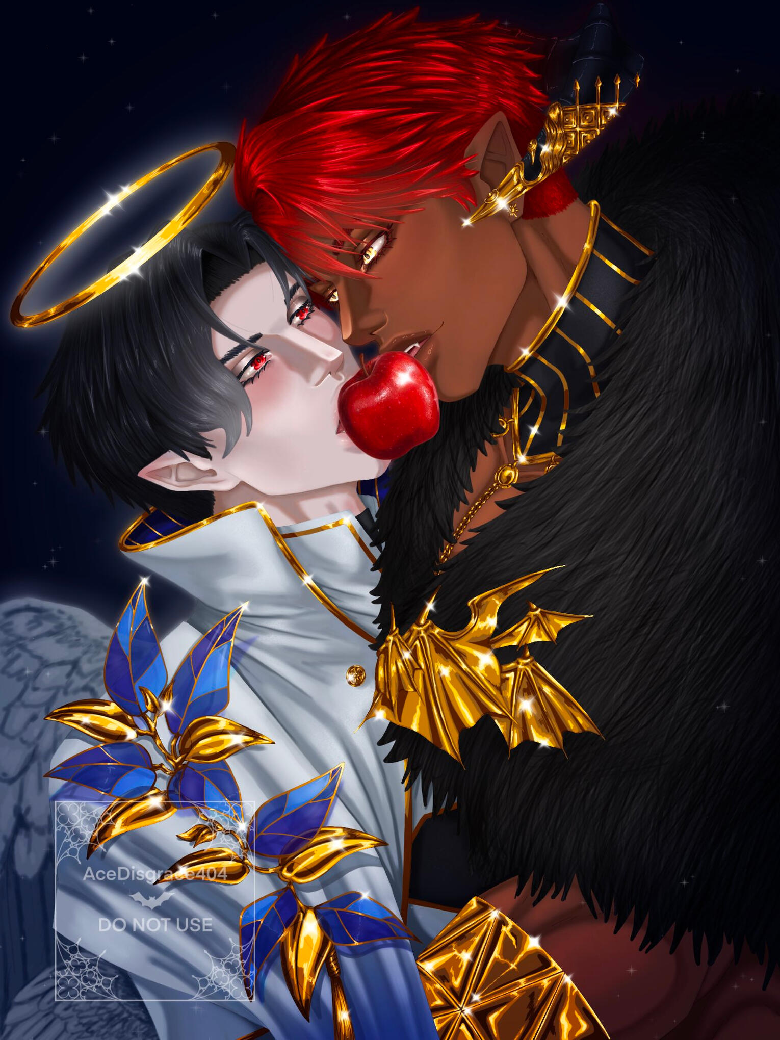 "Secret Relationship" by AceDisgrace404 ✨️
